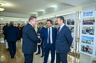 История про законы и про оренбуржцев (часть 9)